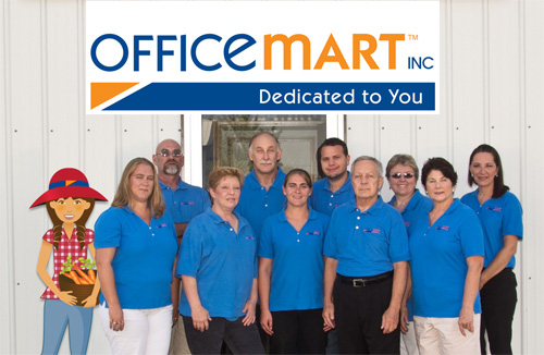 Office Mart | About Us